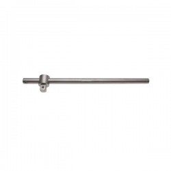 Antrenor T cu parghie glisanta 1/2" L=250mm
