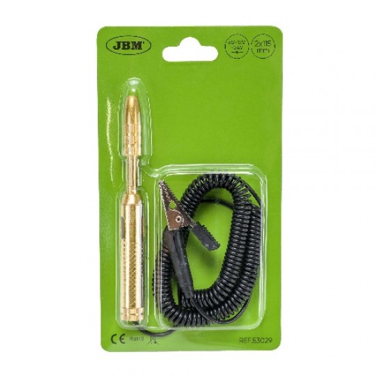 TESTER CIRCUITE ELECTRICE AUTO