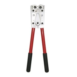 PRESA HEX PENTRU PAPUCI