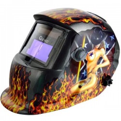 MASCA DE SUDURA AUTOMATA