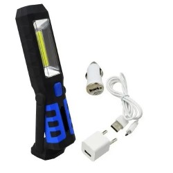 LAMPA PORTABILA CU ACUMULATOR
