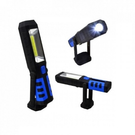 LAMPA PORTABILA CU ACUMULATOR