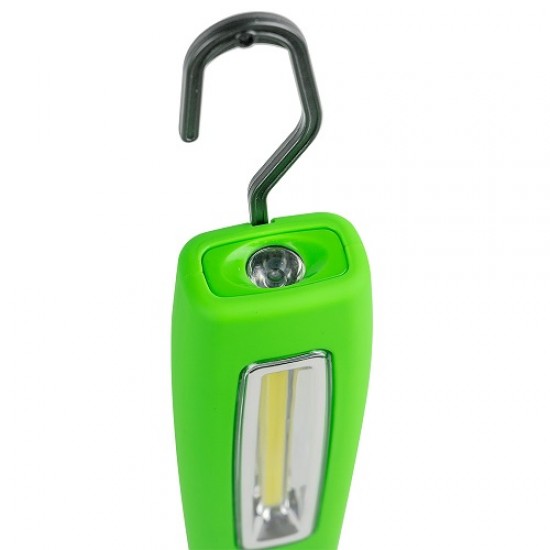 LANTERNA PORTABILA 500 LUMEN