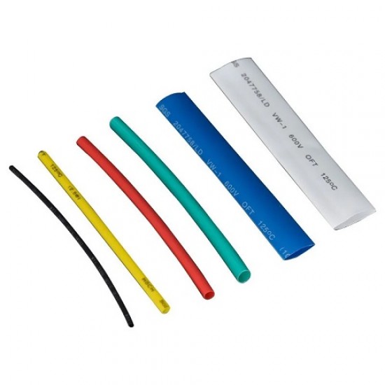 TUB TERMO 100BUC