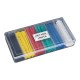 TUB TERMO 100BUC