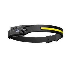 LAMPA LED CAP