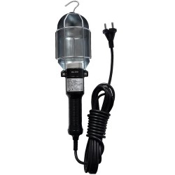 LAMPA LUCRU 60W