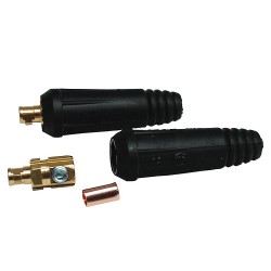 SET CONECTORI ELECTRICI 25MM