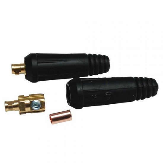 SET CONECTORI ELECTRICI 25MM