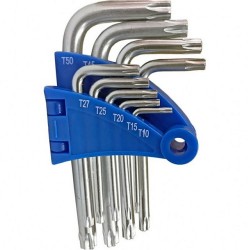 SET CHEI TORX