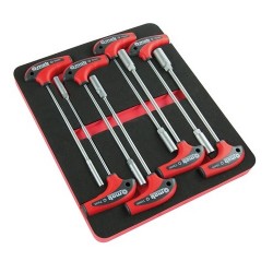 SET TUBULARE