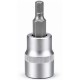 CAPAT CHEIE TUBULARA 1/2” 5mm