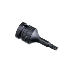 BIT TORX 1/2" T27
