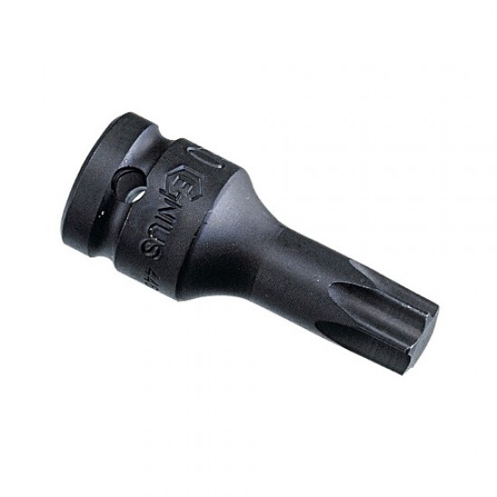 BIT TORX 1/2" T55