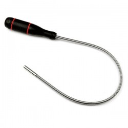 RECUPERATOR FLEXIBIL CU MAGNET