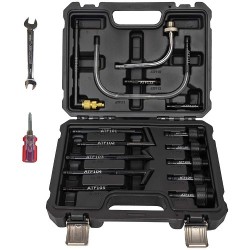 KIT POMPA UMPLERE ULEI 7.5L