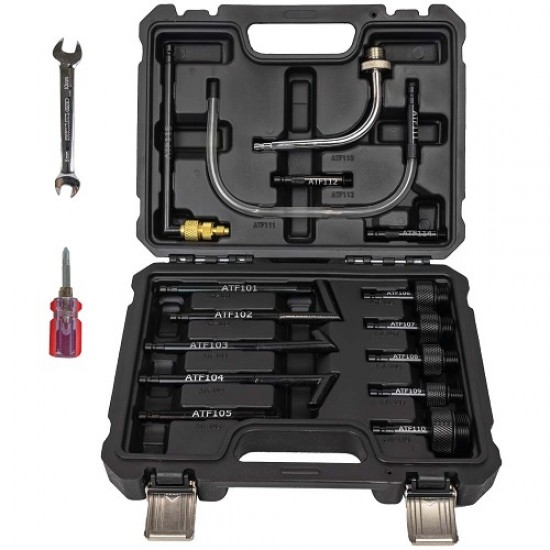 KIT POMPA UMPLERE ULEI 7.5L
