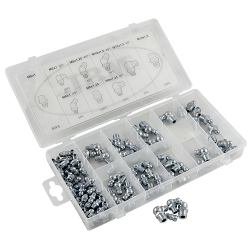 SET 110 NIPLURI DE GRESARE