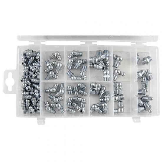 SET 110 NIPLURI DE GRESARE