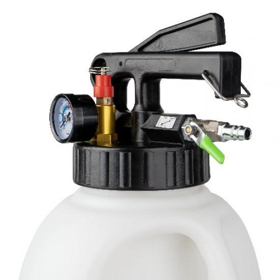 UMPLER ULEI PNEUMATIC 10L TRANSMISIE AUTOMATA