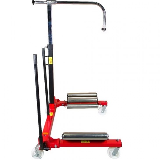 DISPOZITIV MONTARE ROATA 1.500KG