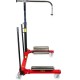 DISPOZITIV MONTARE ROATA 1.500KG