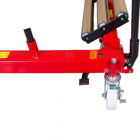 DISPOZITIV MONTARE ROATA 1.500KG