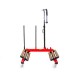 DISPOZITIV MONTARE ROATA 1.500KG