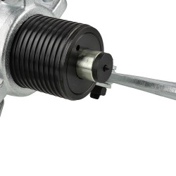 PRESA HIDRAULICA DE 20 TONE