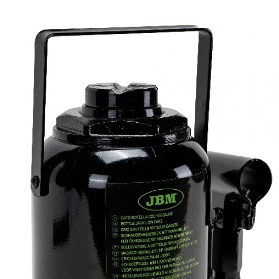 CRIC HIDRAULIC 20T