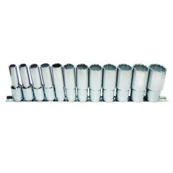 SET CAP TUBULARE
