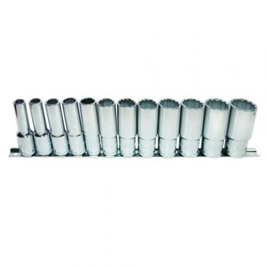 SET CAP TUBULARE