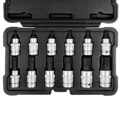 SET CAP TUBULARE 1/2”