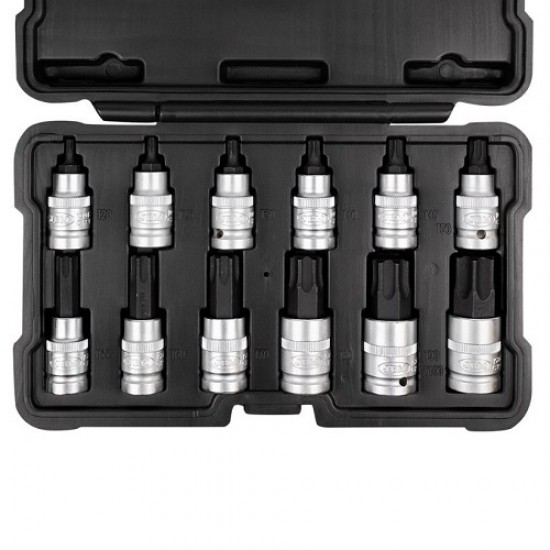 SET CAP TUBULARE 1/2”