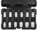 SET CAP TUBULARE 1/2”