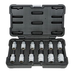 SET CAP TUBULARE 1/2”