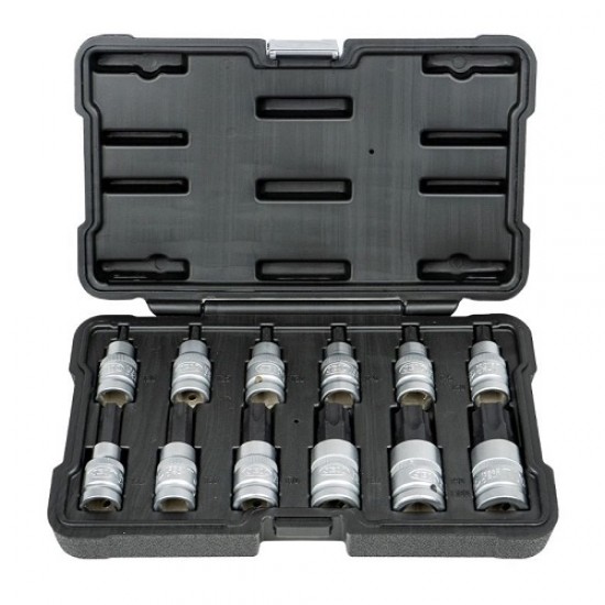 SET CAP TUBULARE 1/2”