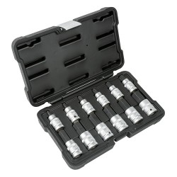 SET CAP TUBULARE 1/2”