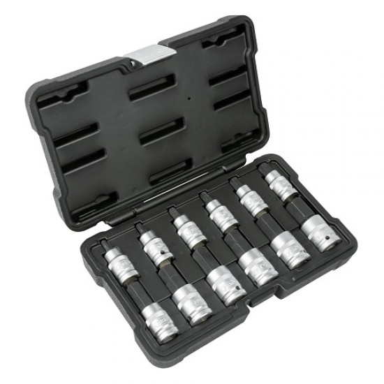 SET CAP TUBULARE 1/2”