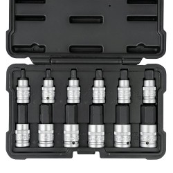 SET CAP TUBULARE 1/2”
