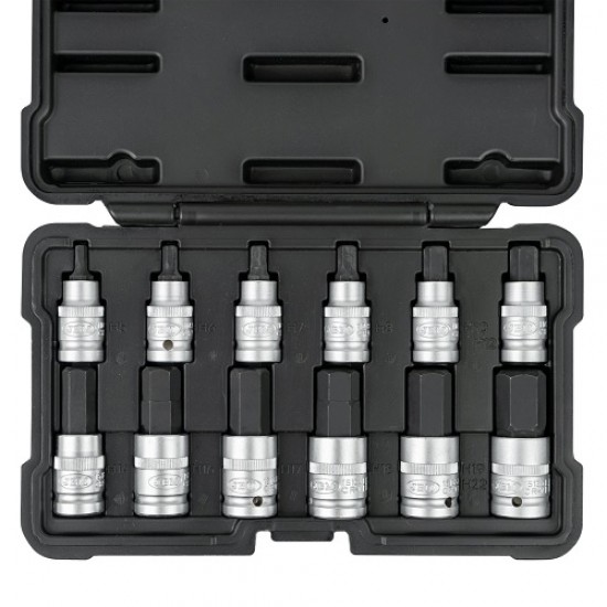 SET CAP TUBULARE 1/2”