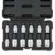 SET CAP TUBULARE 1/2”