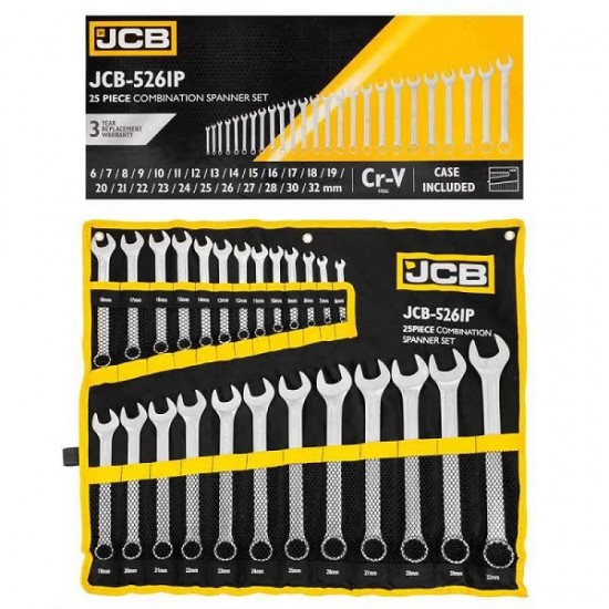 SET DE CHEI COMBINATE 6-32