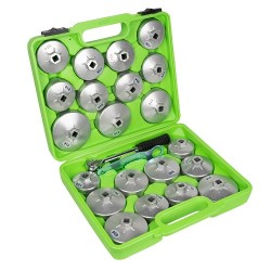 SET CHEI FILTRU ULEI 23 PIESE