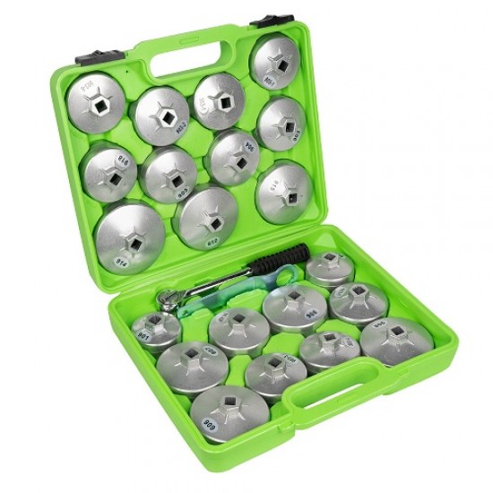SET CHEI FILTRU ULEI 23 PIESE