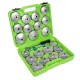 SET CHEI FILTRU ULEI 23 PIESE