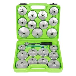 SET CHEI FILTRU ULEI 23 PIESE