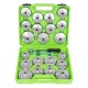 SET CHEI FILTRU ULEI 23 PIESE