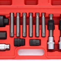 SET MONTARE ALTERNATOR