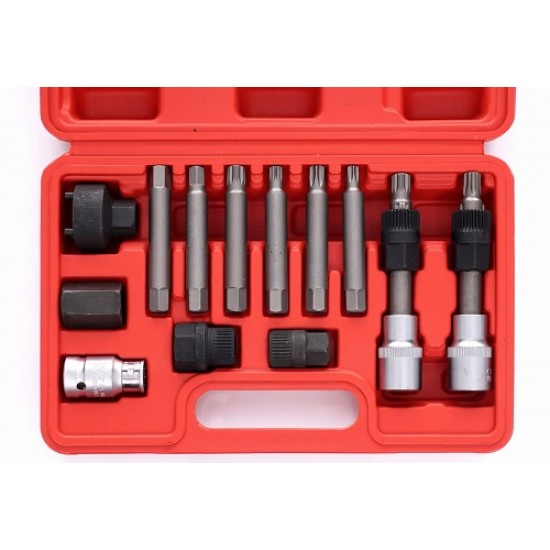 SET MONTARE ALTERNATOR